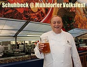 Traditions-Volksfest Mühldorf a. Inn 2016 - Mühldorfer Volksfest vom 26.08. - 05.09.2016 (©Foto. Martin Schmitz)